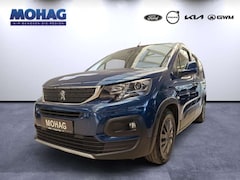 Bild des Angebotes Peugeot Rifter Allure L2 *Rückfahrkamera Sitzheizung*     -EU6d-