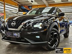 Bild des Angebotes Nissan Juke Automatik N-Connecta LED Kamera Winter ...