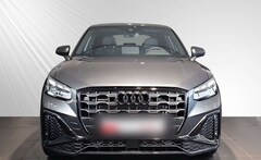 Bild des Angebotes Audi Q2 35 TDI quattro S-line S-tronic Panorama Klima