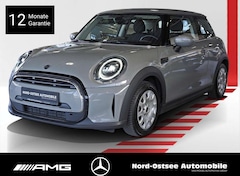 Bild des Angebotes MINI One 1.5 ESSENTIAL TRIM NAVI PDC SITZHEIZUNG