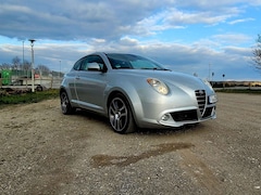 Bild des Angebotes Alfa Romeo MiTo 1.6 JTDM
