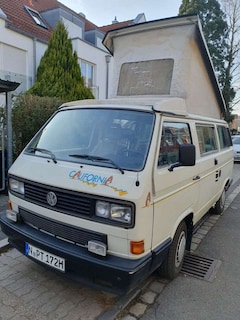 Bild des Angebotes VW T3 California