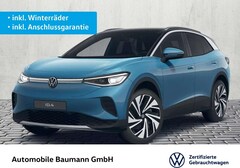 Bild des Angebotes VW ID.4 Pro *AHK*DCC*WÄPU*HUD*MATRIX*