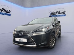 Bild des Angebotes Lexus NX 300 h Amazing Edition*LED*SHZ*PDC*
