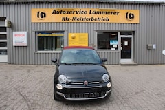 Bild des Angebotes Fiat 500C 1.0 DolceVita