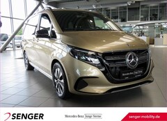 Bild des Angebotes Mercedes-Benz EQV 300 Avantgarde lang LED Distr. AIRMATIC 360°