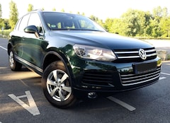 Bild des Angebotes VW Touareg VW Touareg 3.0 V6 TDI, TÜV neu, viele Neuteile
