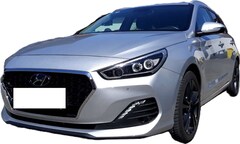 Bild des Angebotes Hyundai i30 Kombi 1.6 CRDI DCT Premium