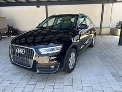 Bild des Angebotes Audi Q3 2.0 TFSI quattro Bi-Xenon Leder Panorama Navi