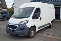 Bild des Angebotes Peugeot Boxer LBW Hochraum 335 L2H2 Pro Avantage Plus