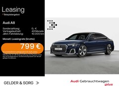 Bild des Angebotes Audi A8 Lang TFSI e 60 qu. Air*Matrix*B&O*Pano*Massag