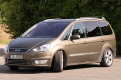Bild des Angebotes Ford Galaxy Galaxy 2.0 TDCi Titanium 7-Sitze+AHK+Panorama+....