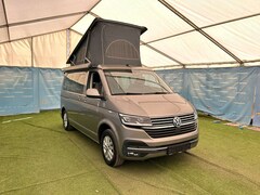 Bild des Angebotes VW T6.1 California Ocean StHz, Markise, Aufst.D, Dusche, Navi