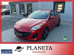 Bild des Angebotes Mazda 3 Lim. Center-Line *KLIMA*HU/AU NEU*