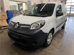 Bild des Angebotes Renault Kangoo Z.E. Kastenwagen / AHK / Rückfahrkamera /Inkl. Batterie / Schiebetür /1. Hand