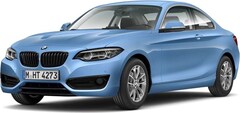 Bild des Angebotes BMW 225 d Coupe Sport Line AHK+EL.AUSSENSPIEGEL+NAVI+LED+M