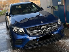 Bild des Angebotes Mercedes-Benz GLC 43 AMG AMG GLC 43 4Matic 9G-TRONIC