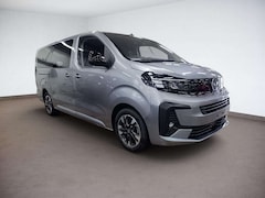 Bild des Angebotes Opel Zafira Life Zafira Life 2.0 D L Aut. Edition