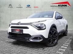 Bild des Angebotes Citroen E-C4 Electric