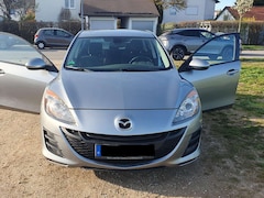Bild des Angebotes Mazda 3 3 Fließheck 1.6 MZR High-Line
