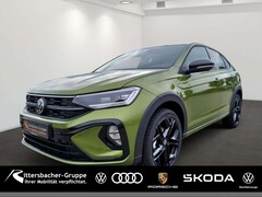 Bild des Angebotes VW Taigo R-Line 1,5 l TSI 7-Gang- DSG Panoramadach