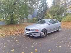 Bild des Angebotes BMW 528 528i