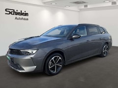 Bild des Angebotes Opel Astra 1.2 Turbo 110PS Edition *NAVI*LED*AHK*