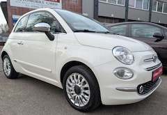 Bild des Angebotes Fiat 500 Lounge