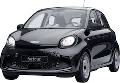 Bild des Angebotes smart forFour EQ forfour 22kW Cool&Audio Sitzheizung Tempomat
