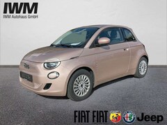 Bild des Angebotes Fiat 500e Limousine mit großer Batterie 42 kWh