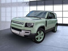 Bild des Angebotes Land Rover Defender 110 D300 75th Limited Edition Faltdach