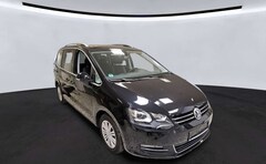Bild des Angebotes VW Sharan 2.0 TDI Style*7-S*DSG*STAND-HZG*PANO*