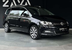 Bild des Angebotes VW Sharan 2.0 TDI Style*7-S*DSG*STAND-HZG*PANO*