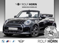 Bild des Angebotes MINI Cooper Cabrio Classic Trim Aut. HeadUp RKam Navi
