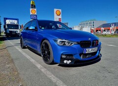 Bild des Angebotes BMW 330 F31 330d xDrive M Performance Sport Shadow Line