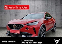 Bild des Angebotes CUPRA Formentor 2.0 TSI DSG 4Drive VZ AHK MATRIX LED BEATS EL.SITZ