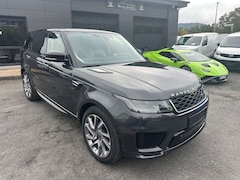 Bild des Angebotes Land Rover Range Rover Sport Autobiography Dynamic Hybrid