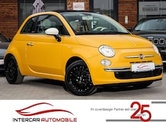 Bild des Angebotes Fiat 500C Cabrio Pop Star |CarPlay|Android|1.Hand|
