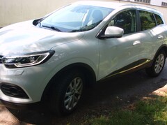 Bild des Angebotes Renault Kadjar Limited