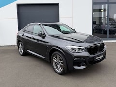 Bild des Angebotes BMW X4 xDrive 20 d M Sport/Pano/Leder/Head-up/Side-A
