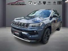 Bild des Angebotes Jeep Compass 1.5 MultiAir Mild Hybrid S  Apple CarPlay