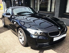 Bild des Angebotes BMW Z4 sDrive 30i Sport-Aut.*Navi-Prof.*el.Sitze Memory*