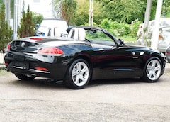 Bild des Angebotes BMW Z4 sDrive 30i Sport-Aut.*Navi-Prof.*el.Sitze Memory*