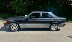 Bild des Angebotes Mercedes-Benz 190 190 E 2.0