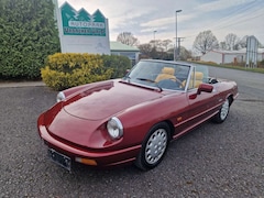 Bild des Angebotes Alfa Romeo Spider Hardtop