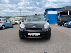 Bild des Angebotes Nissan Micra Acenta