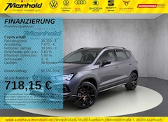 CUPRA Ateca 1.5 TSI DSG, Top View, el. Klappe, Alu 19"