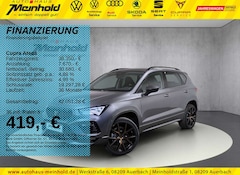 Bild des Angebotes CUPRA Ateca 1.5 TSI DSG, Top View, el. Klappe, Alu 19"