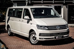 Bild des Angebotes VW T6 Caravelle Lang 8Sitzer/STANDHZG/NAVI/AHK/ACC