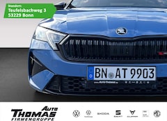 Bild des Angebotes Skoda Octavia Combi RS 2.0 TSI DSG NAVI AHK CANTON